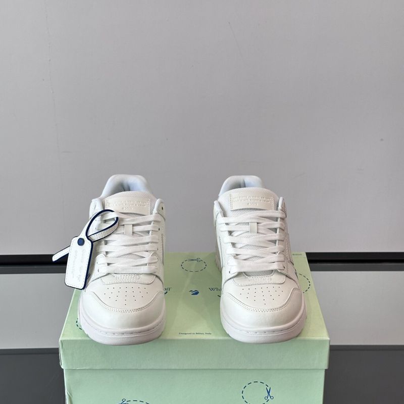OFF Men's and Women's Casual Shoes