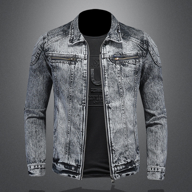 DSQ2 Fashion Men's Jacket