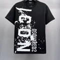 DSQ2 New Men's Short Sleeve T-Shirt