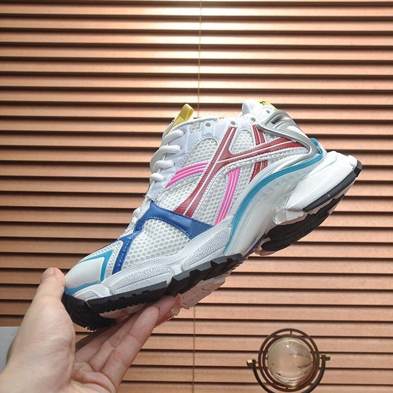 BLCG 2026 Men's & Women's Sneakers
