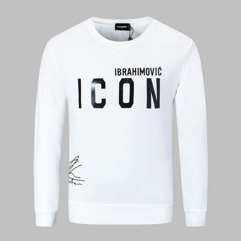 New DSQ2 Men's Hoodie
