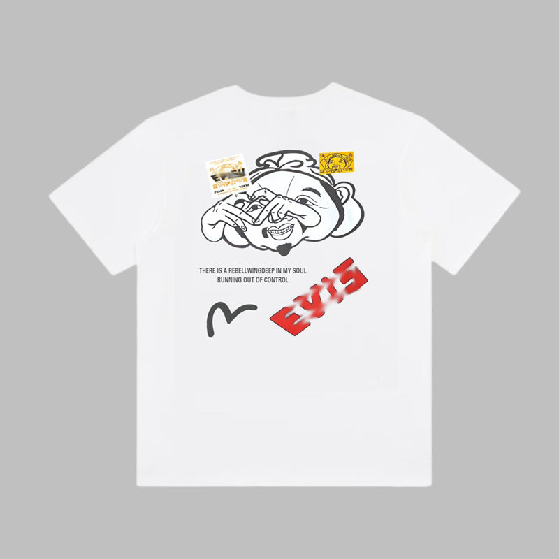 EV New Men's & Women's T-Shirts