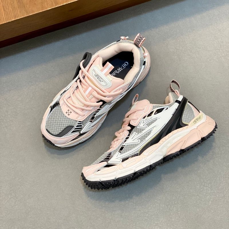OFF Men's and Women's Casual Shoes