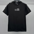 DSQ2 New Men's Short Sleeve T-Shirt