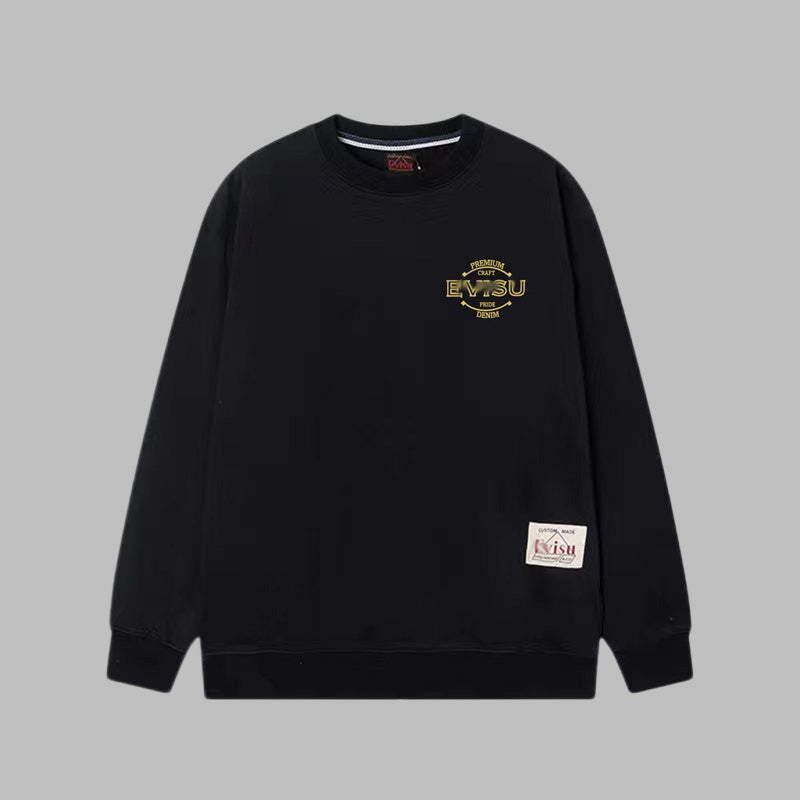 EV New Men's & Women's  Leisure Hoodie