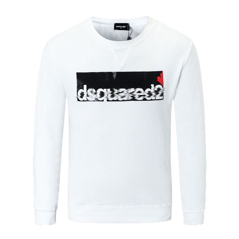 New DSQ2 Men's Hoodie