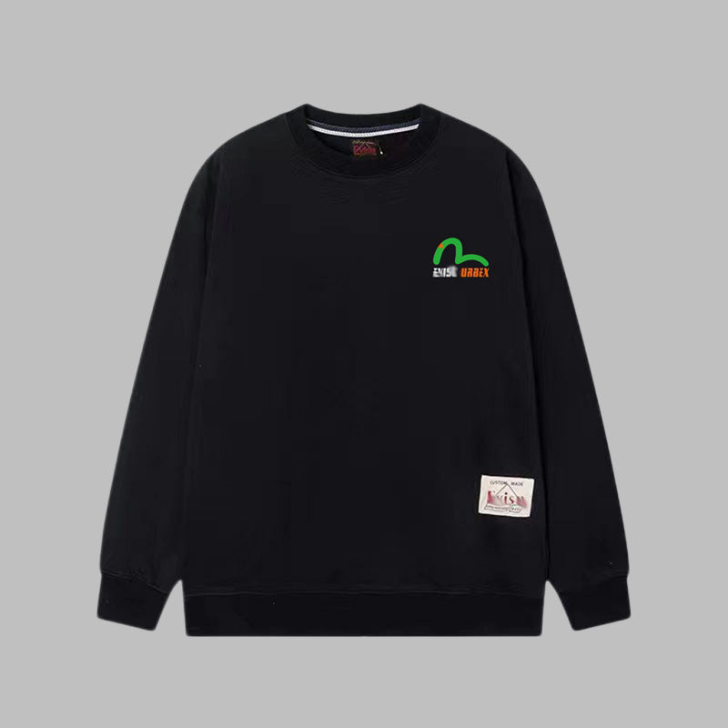 EV New Men's & Women's  Leisure Hoodie
