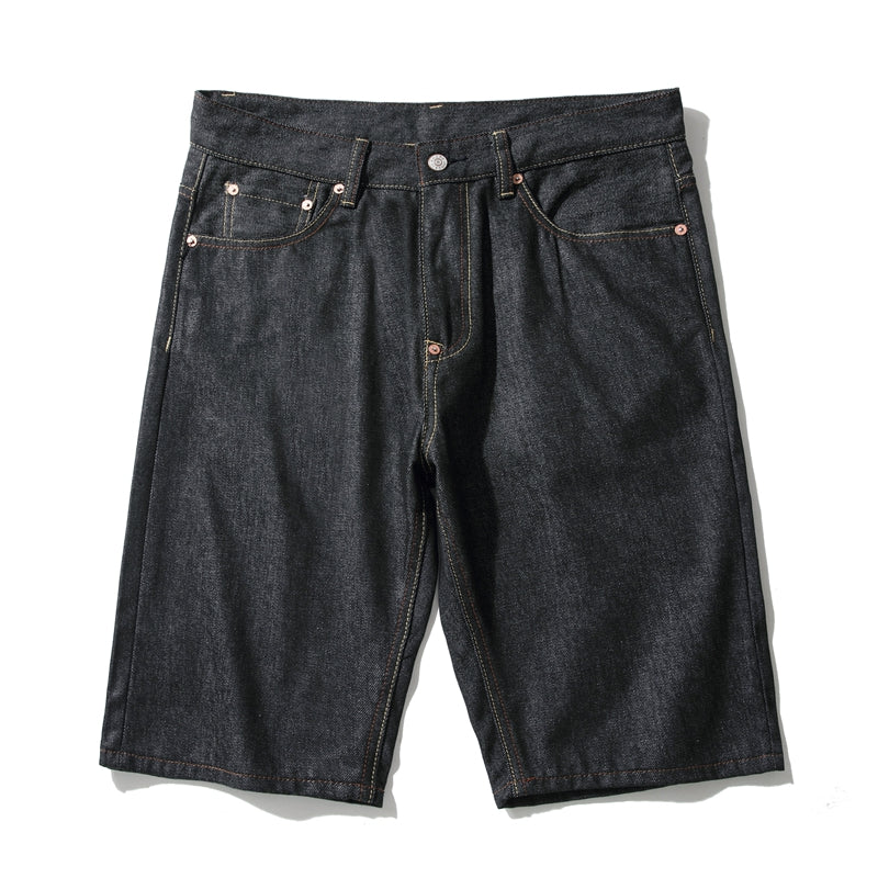 EV New Men's and Women's Denim Shorts