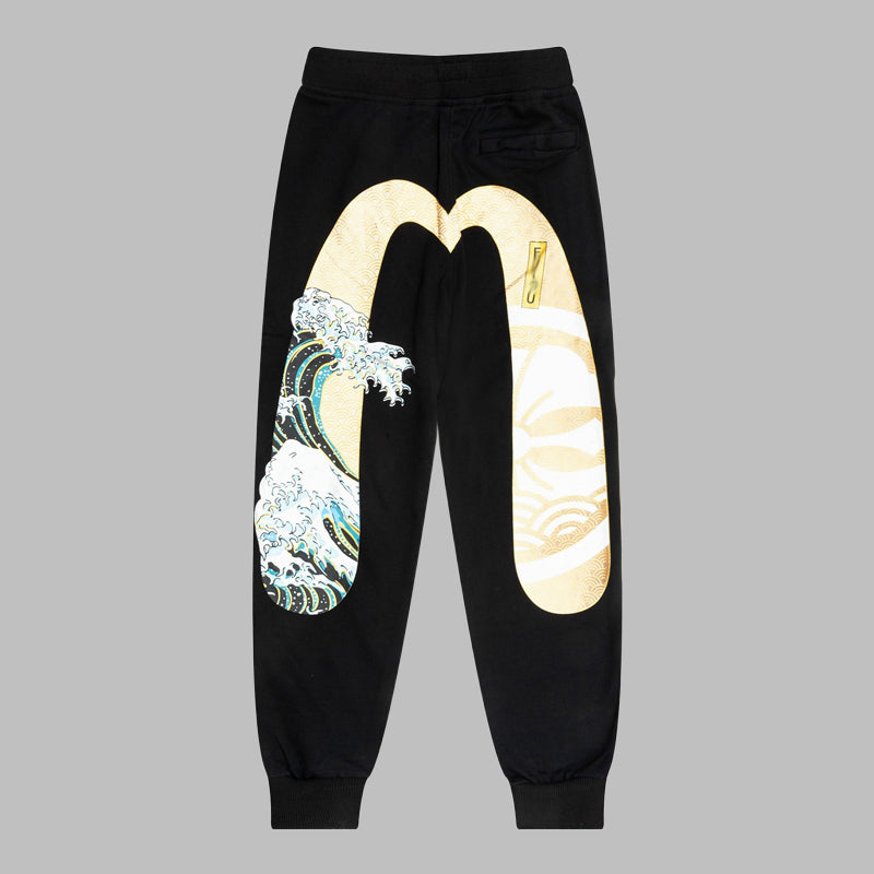 EV Men's & Women's Casual Sweatpants