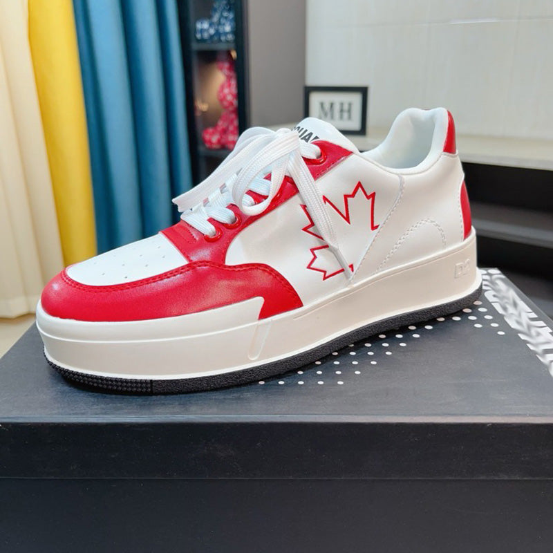 NEW-DSQ2 Men's Sneakers