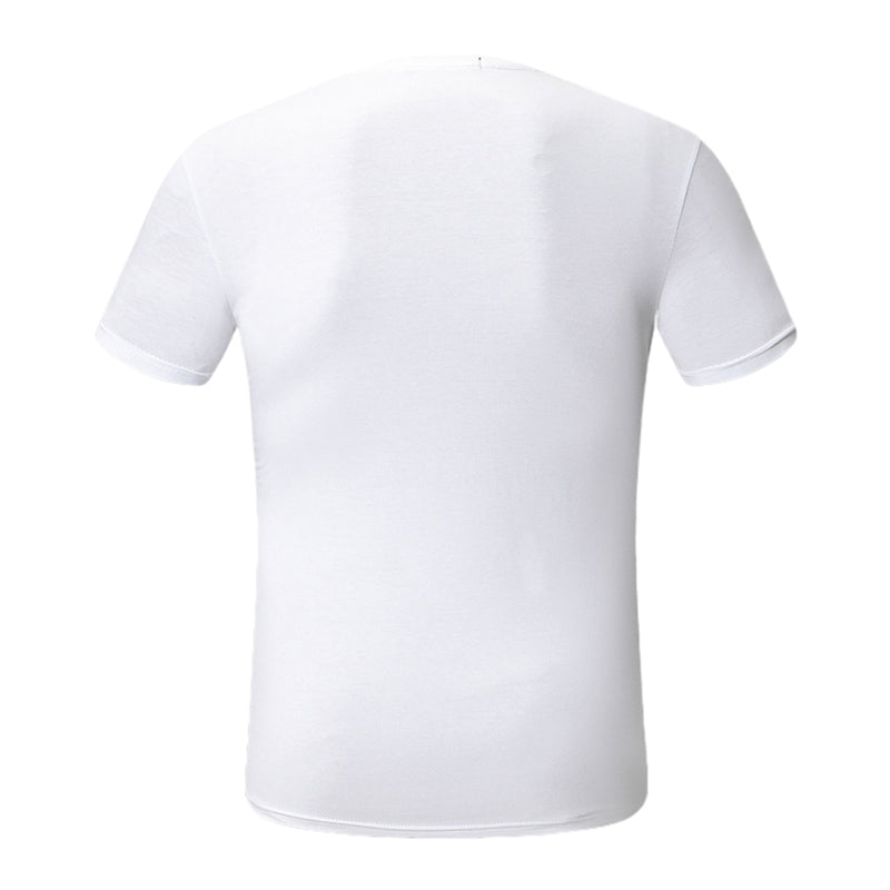 DSQ2 New Men's Short Sleeve T-Shirt