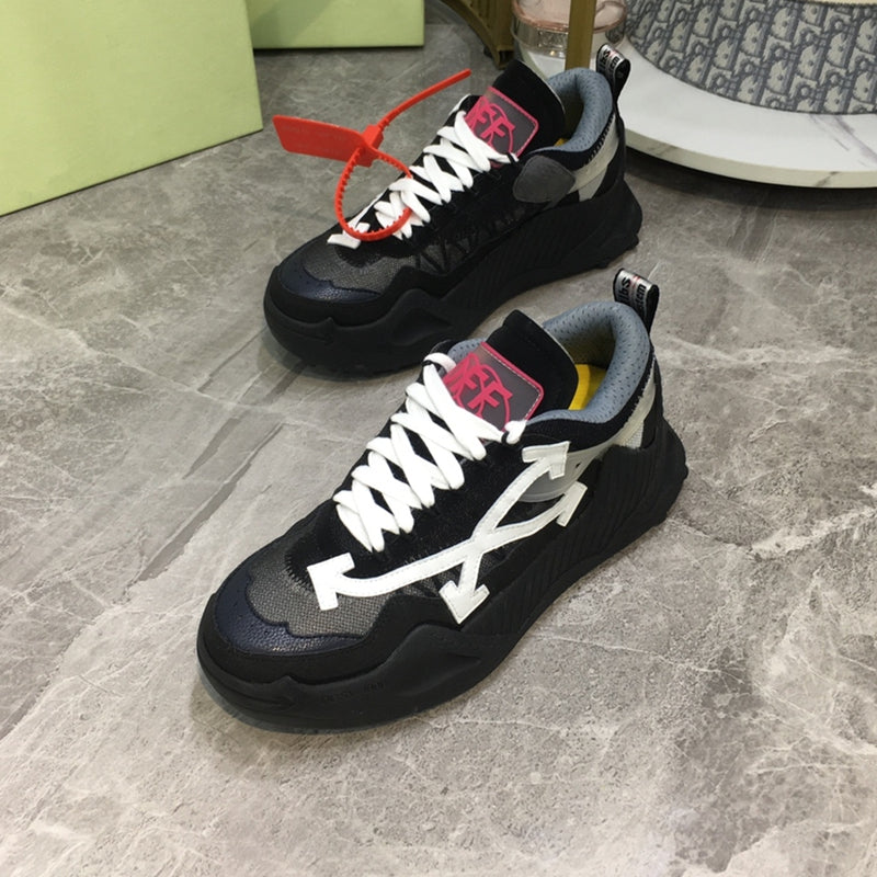 OFF Men's and Women's Casual Shoes