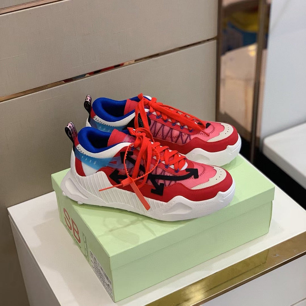 OFF Men's and Women's Casual Shoes