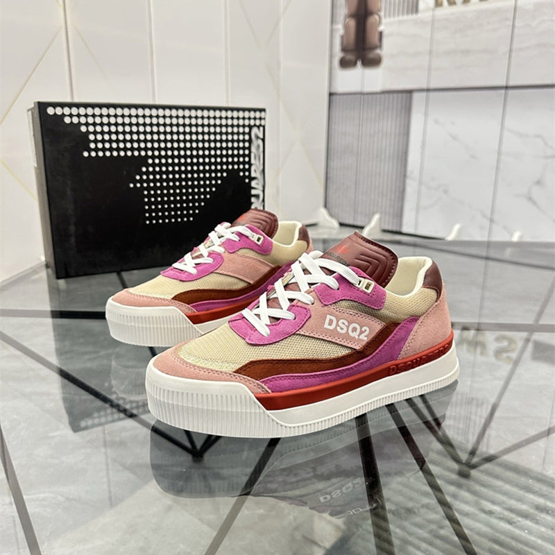 NEW-DSQ2 Men's Sneakers