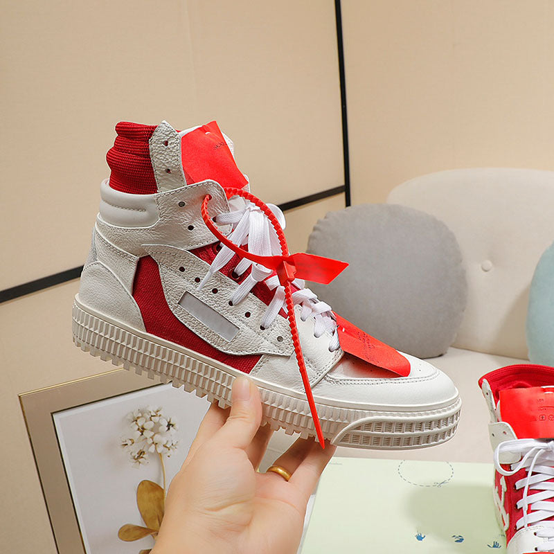 OFF Men's and Women's Casual Shoes