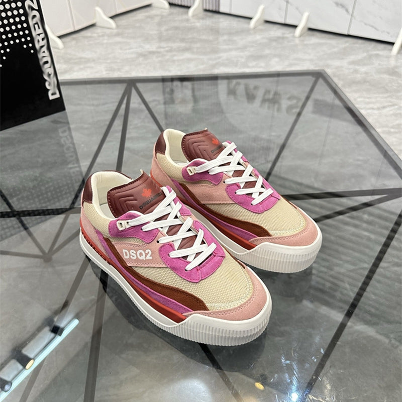NEW-DSQ2 Men's Sneakers