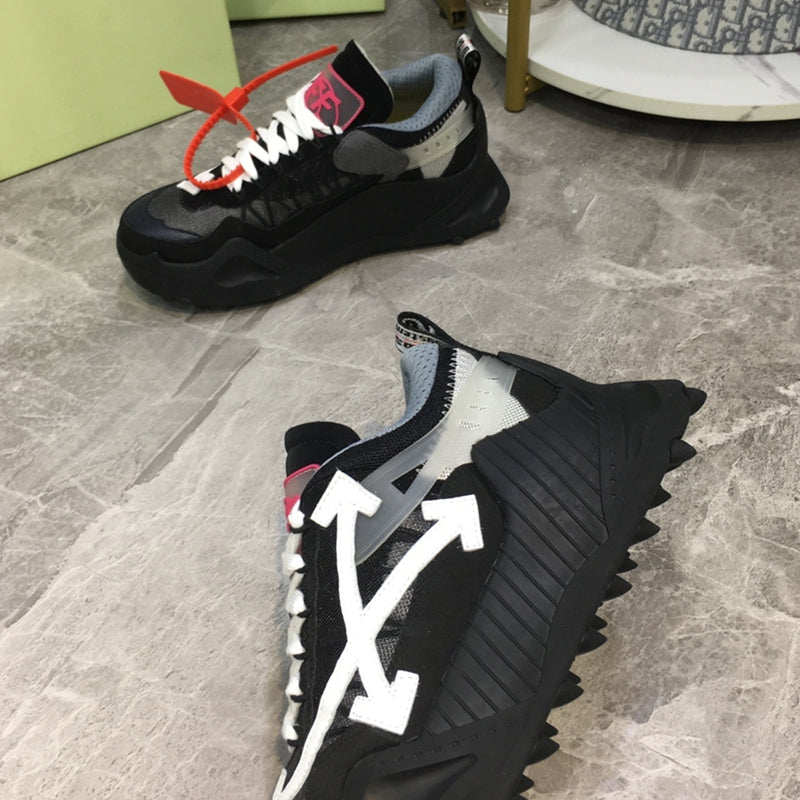 OFF Men's and Women's Casual Shoes