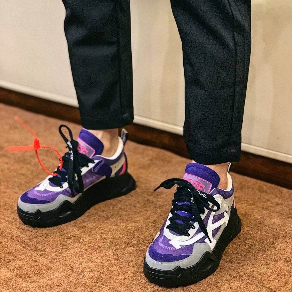 OFF Men's and Women's Casual Shoes