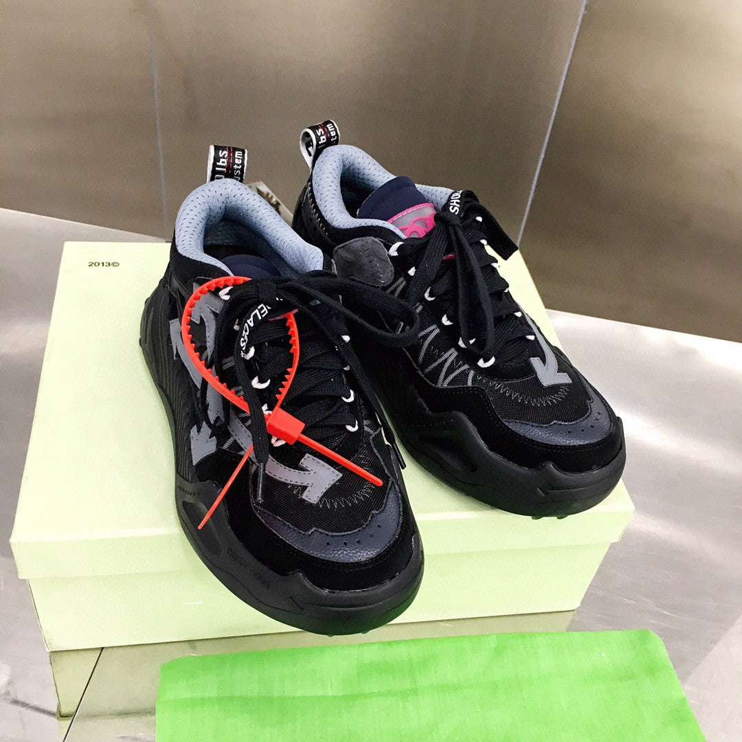 OFF Men's and Women's Casual Shoes