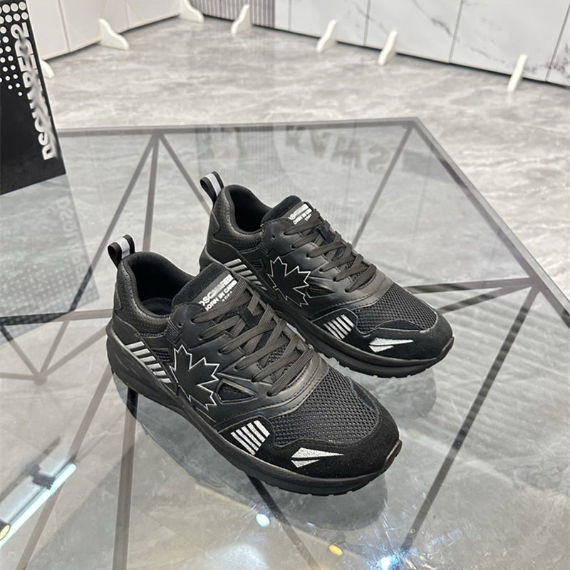 NEW-DSQ2 Men's Sneakers