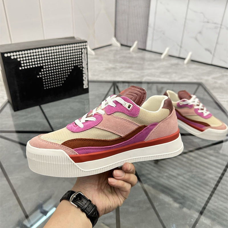 NEW-DSQ2 Men's Sneakers