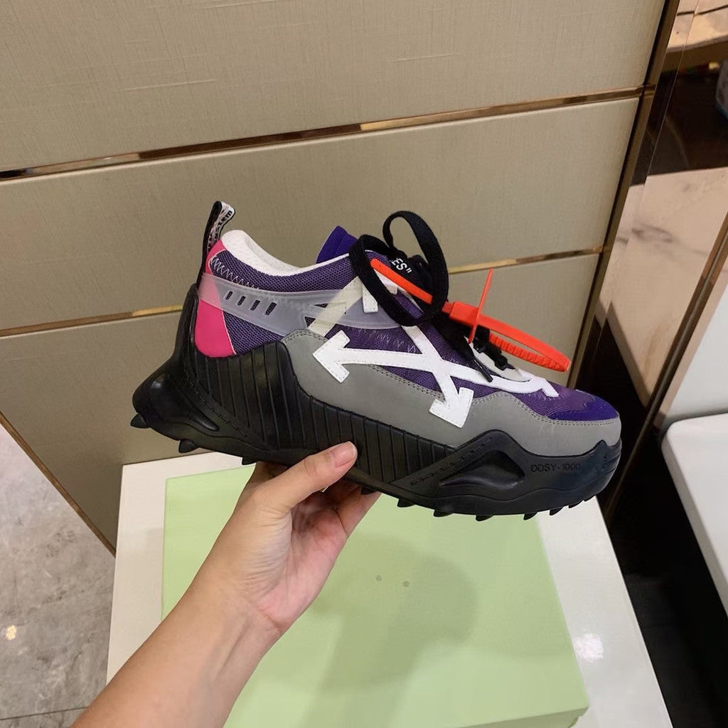 OFF Men's and Women's Casual Shoes