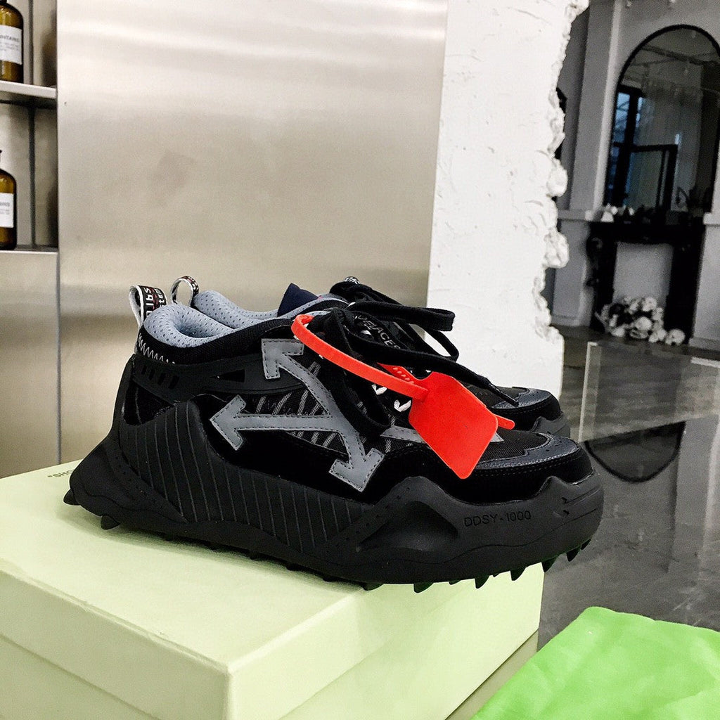 OFF Men's and Women's Casual Shoes