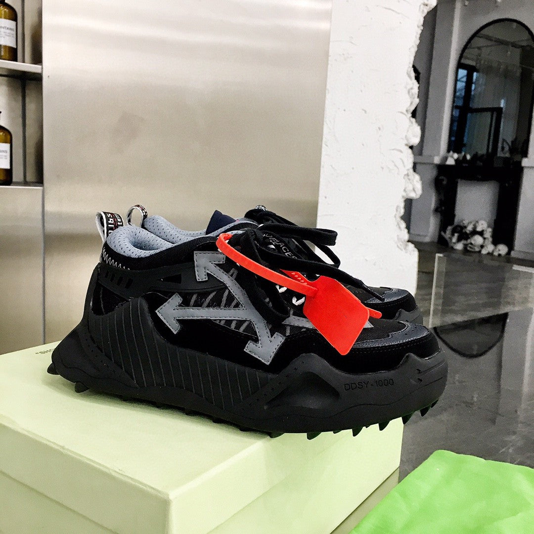 OFF Men's and Women's Casual Shoes