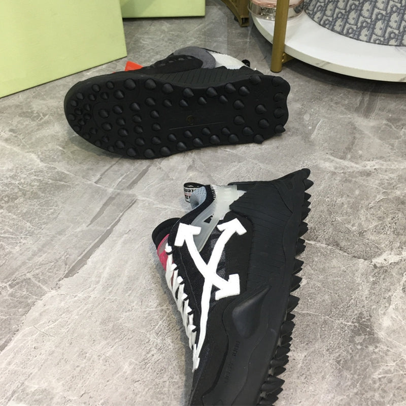 OFF Men's and Women's Casual Shoes
