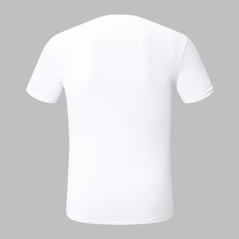 DSQ2 New Men's Short Sleeve T-Shirt