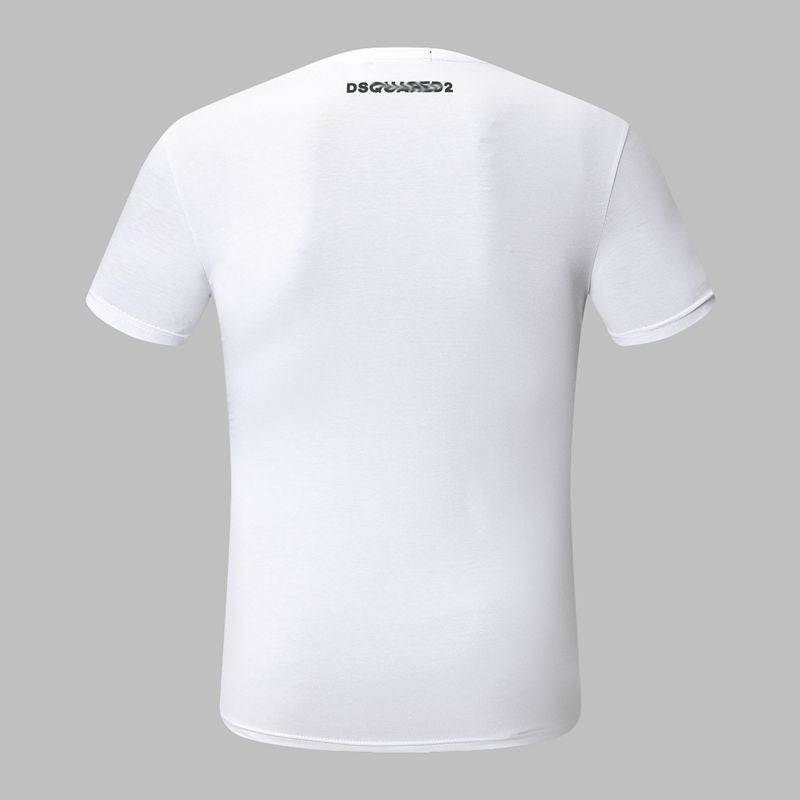 DSQ2  Men's 2026 Short Sleeve T-Shirt