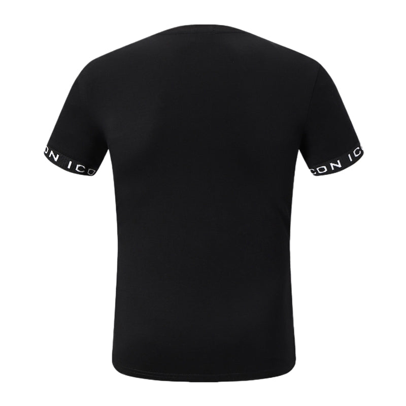 DSQ2 New Men's Short Sleeve T-Shirt