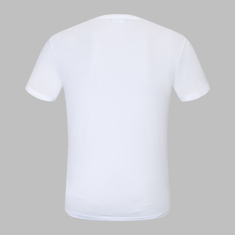 DSQ2 New Men's Short Sleeve T-Shirt