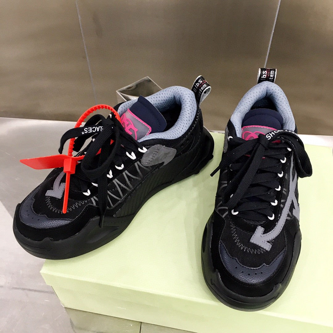 OFF Men's and Women's Casual Shoes