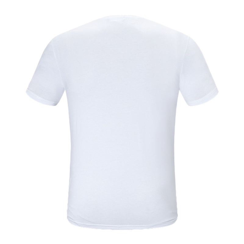 DSQ2 New Men's Short Sleeve T-Shirt