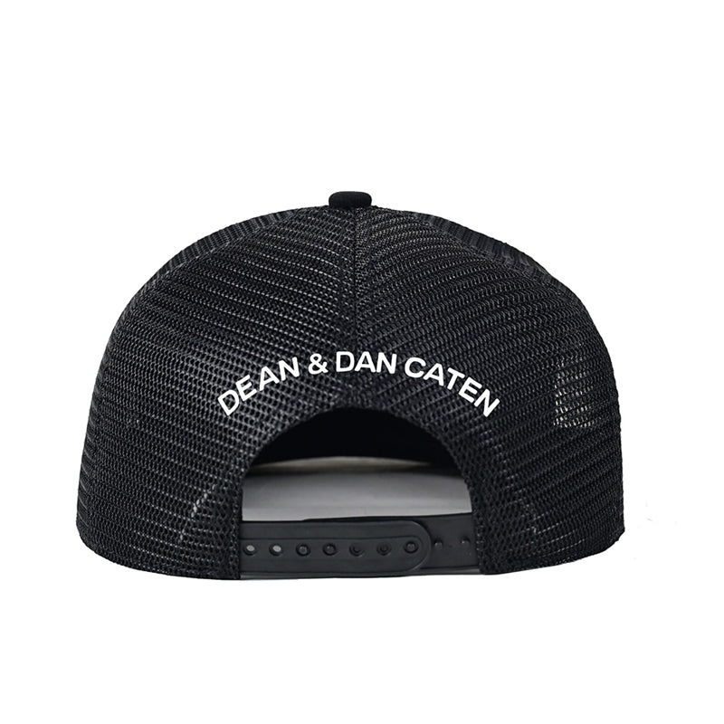 New DSQ2 Men's Casual Baseball Cap