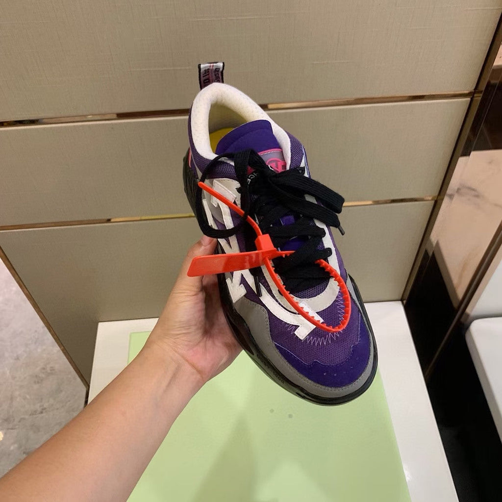 OFF Men's and Women's Casual Shoes