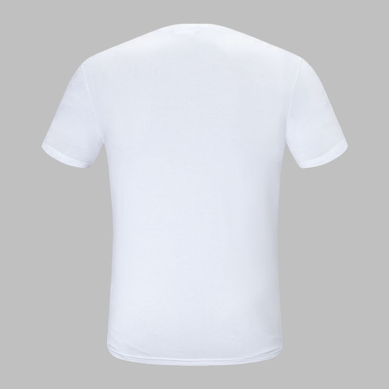 DSQ2 New Men's Short Sleeve T-Shirt