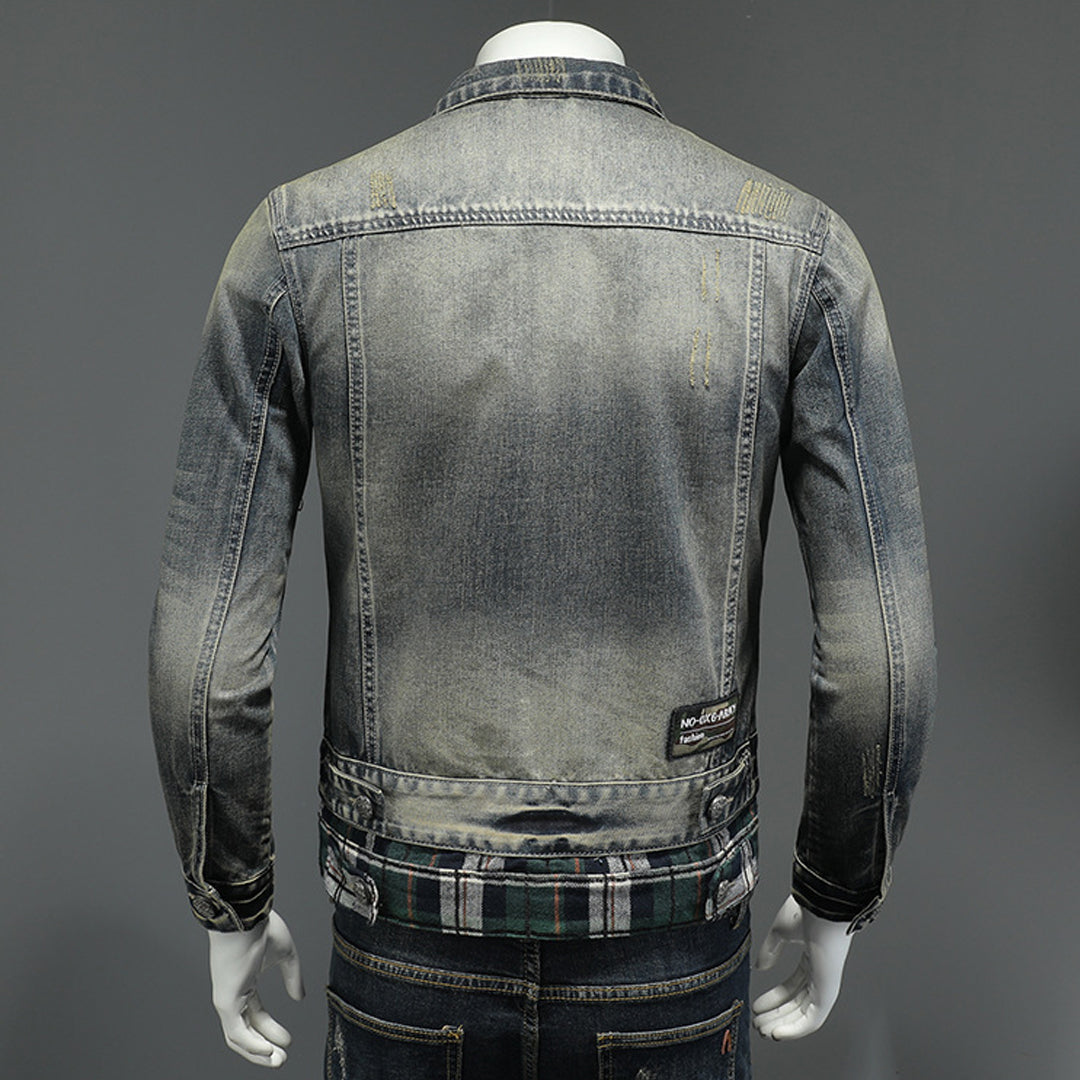 New DSQ2 Men's Jacket
