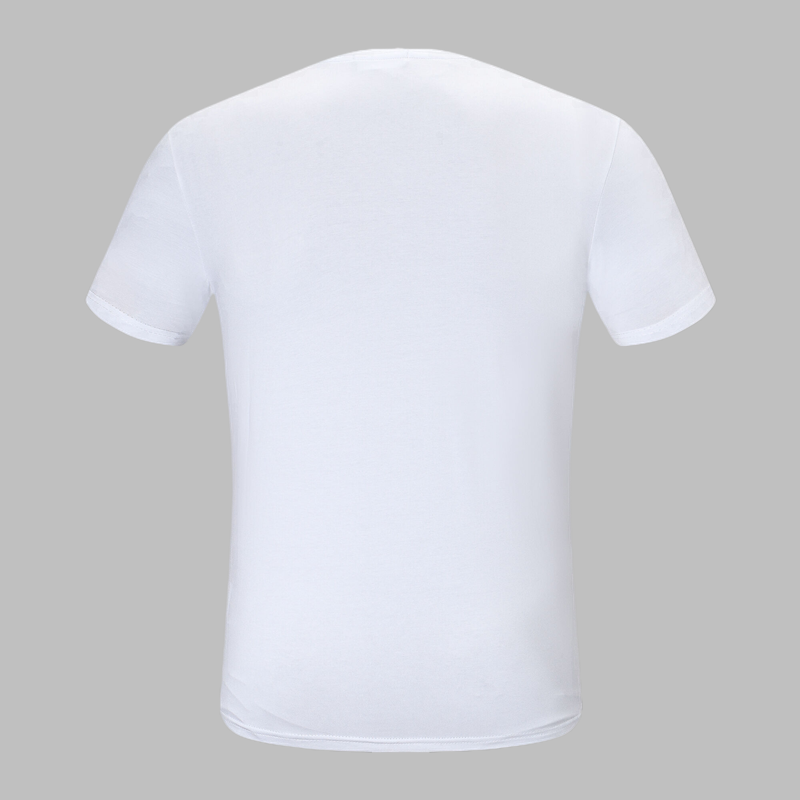 DSQ2 New Men's Short Sleeve T-Shirt