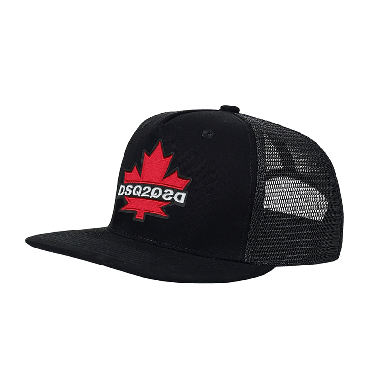 New DSQ2 Men's Casual Baseball Cap