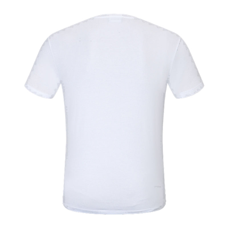 DSQ2 New Men's Short Sleeve T-Shirt
