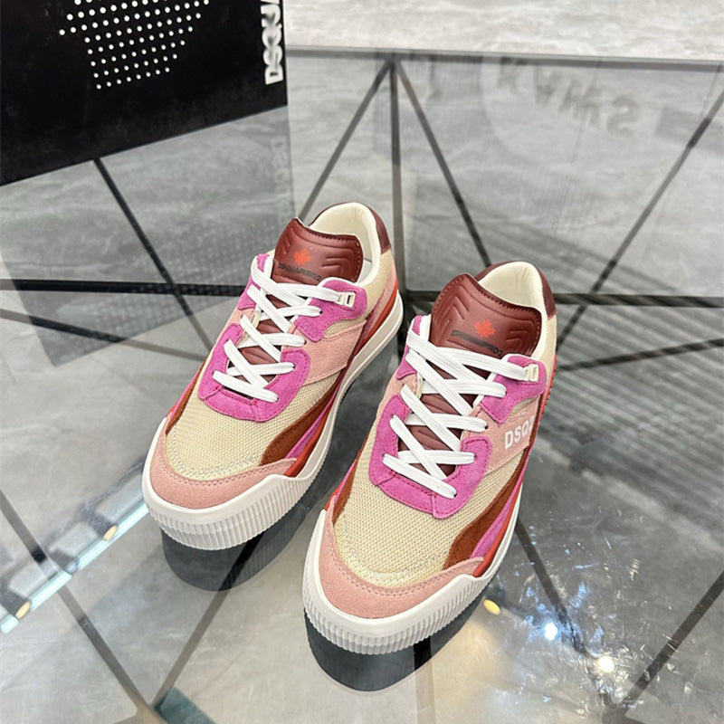 NEW-DSQ2 Men's Sneakers