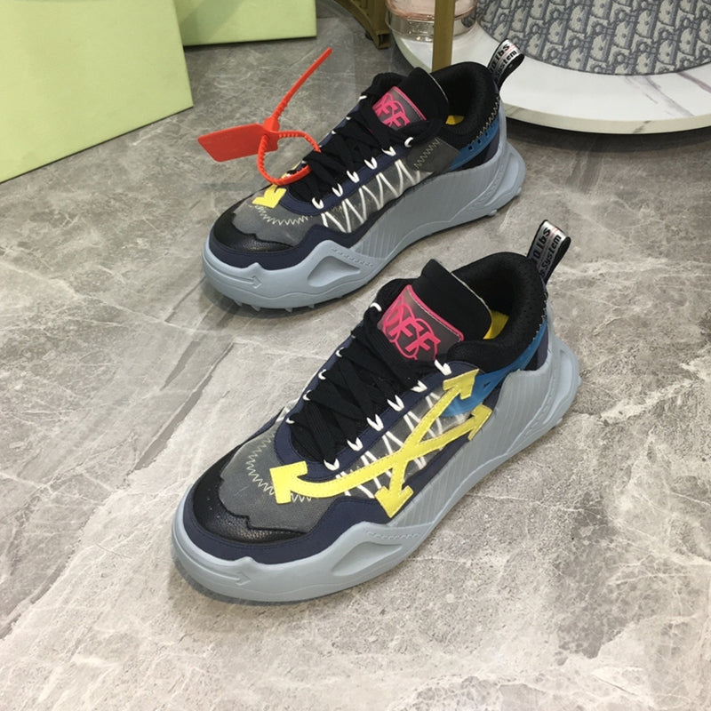 OFF Men's and Women's Casual Shoes