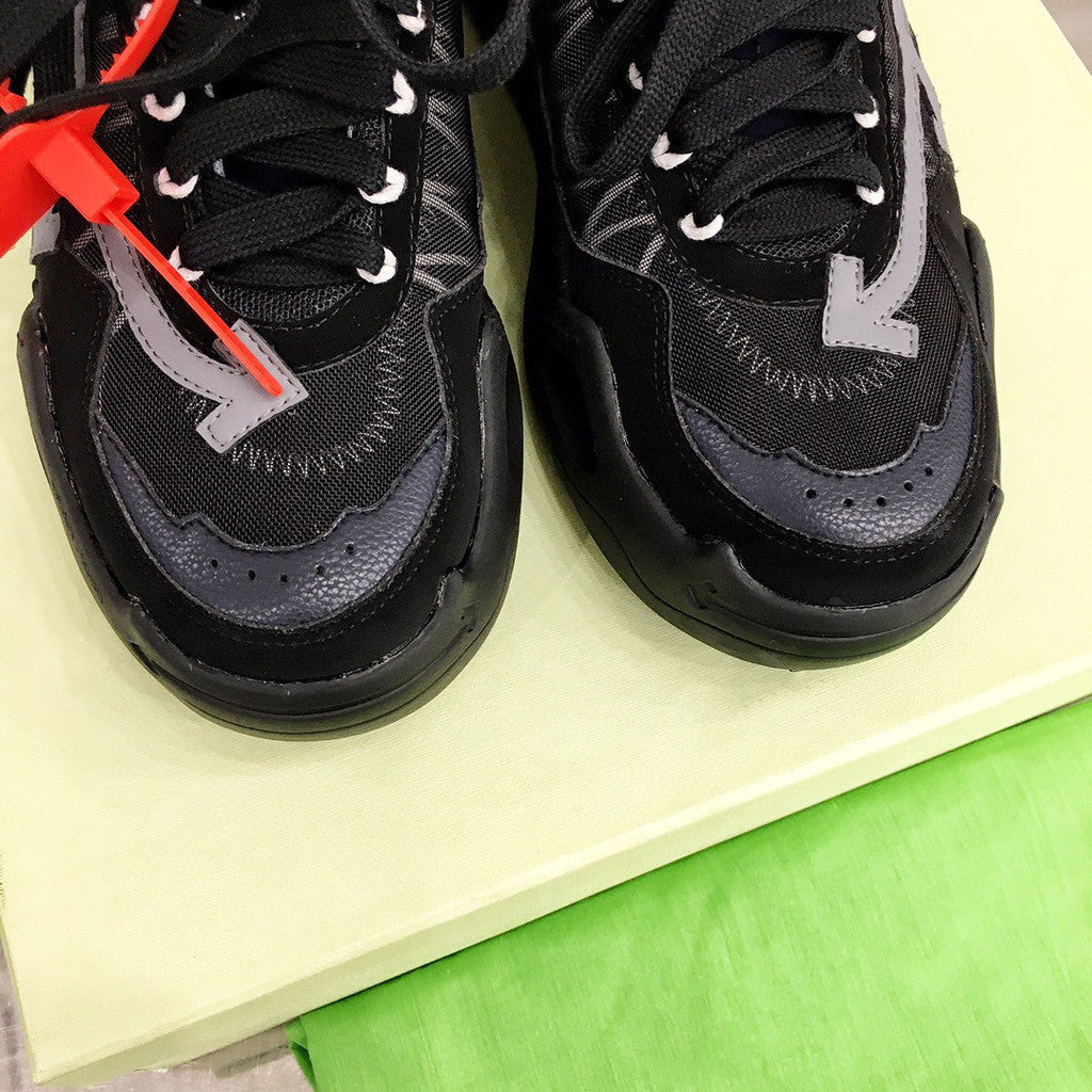 OFF Men's and Women's Casual Shoes