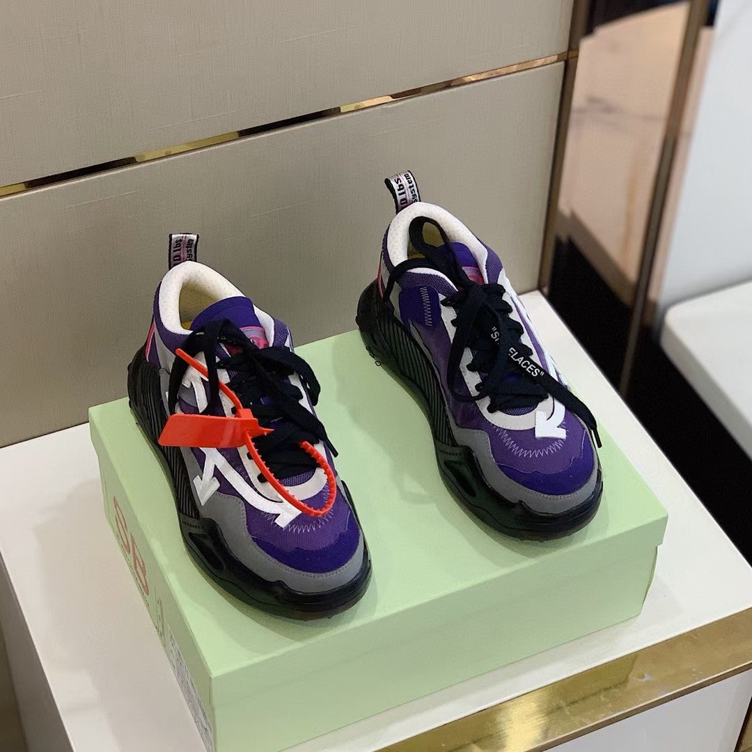 OFF Men's and Women's Casual Shoes