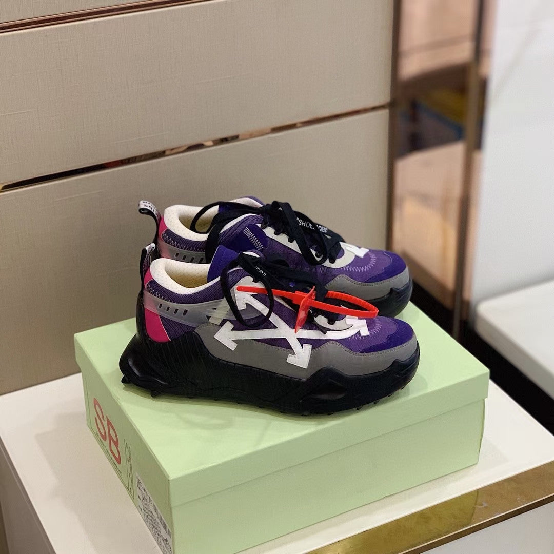 OFF Men's and Women's Casual Shoes