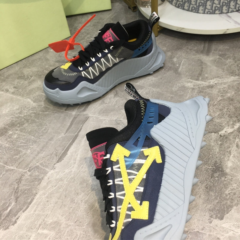 OFF Men's and Women's Casual Shoes