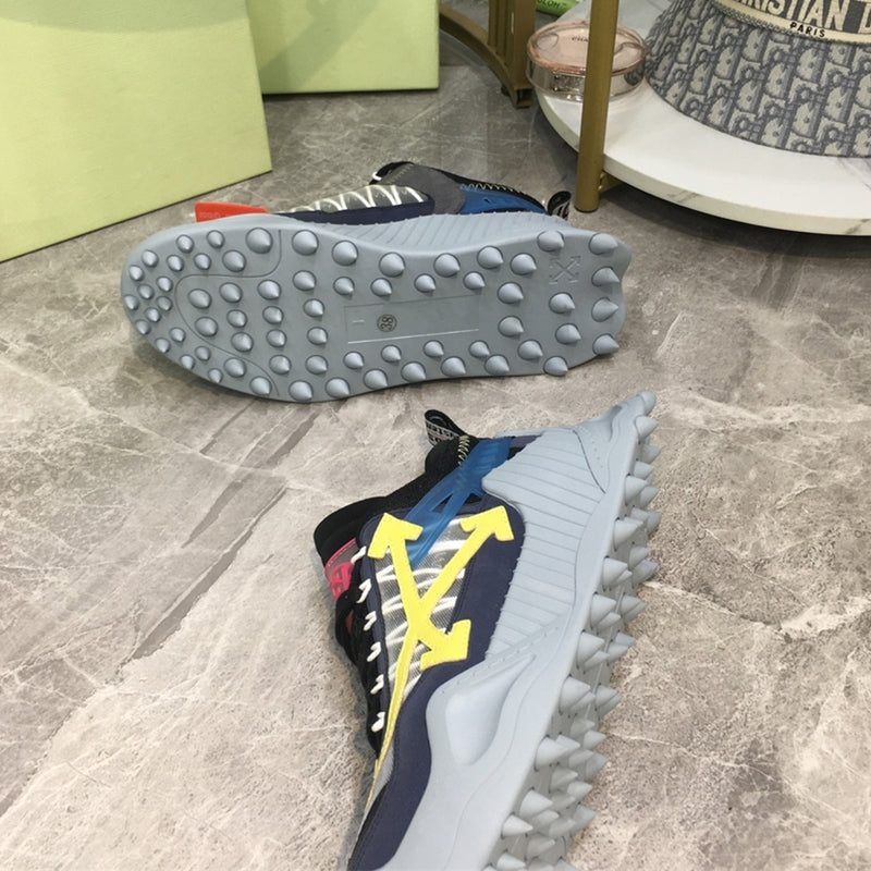 OFF Men's and Women's Casual Shoes