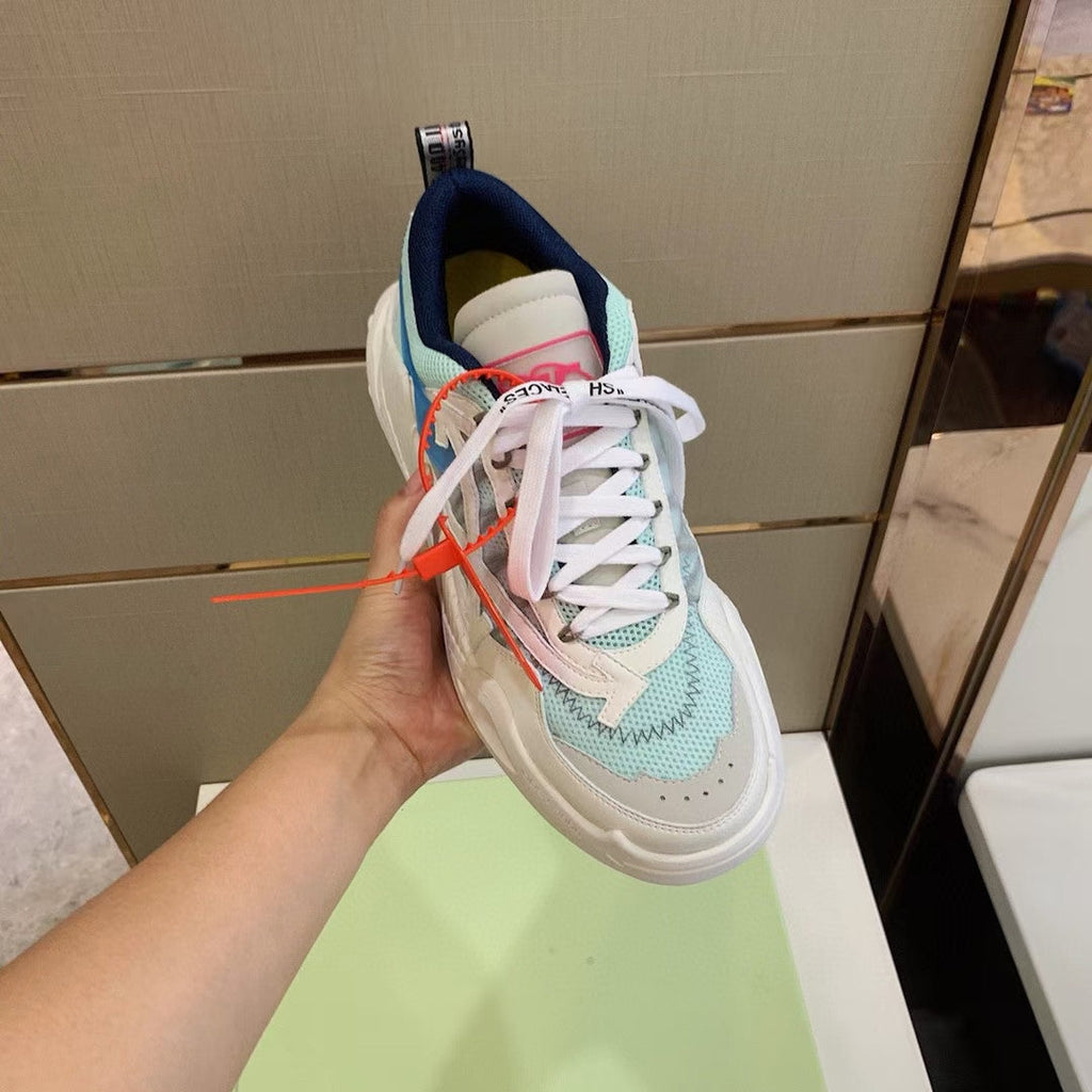 OFF Men's and Women's Casual Shoes